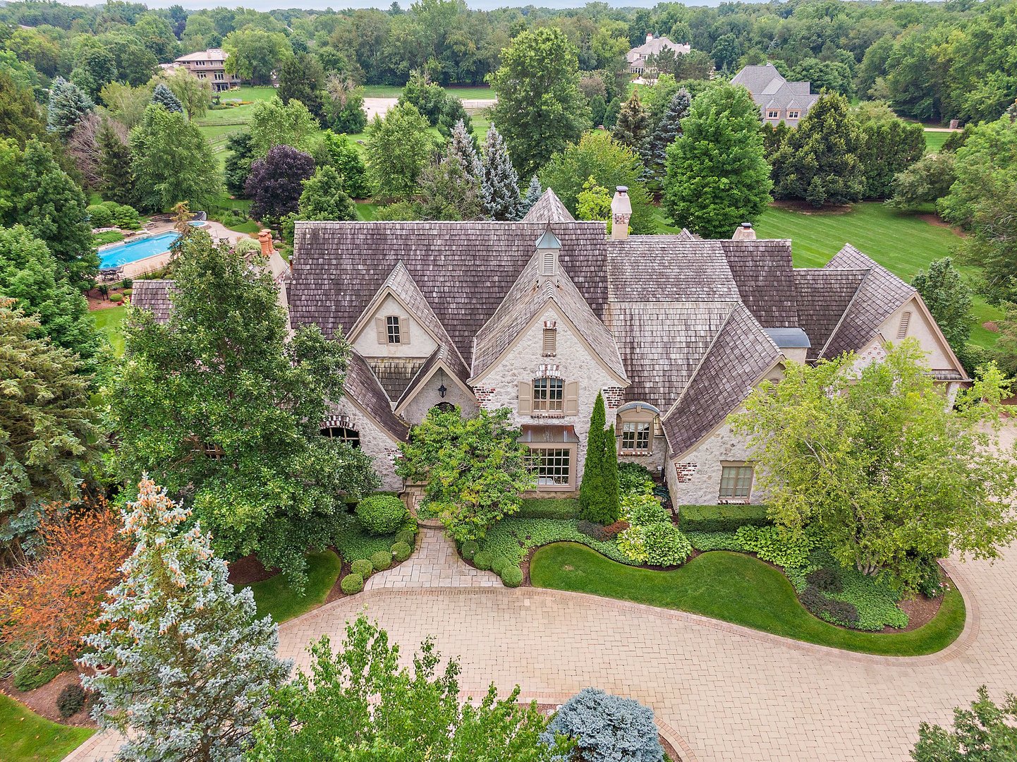 Wayne IL Homes for Sale Wayne Real Estate Bowers Realty Group