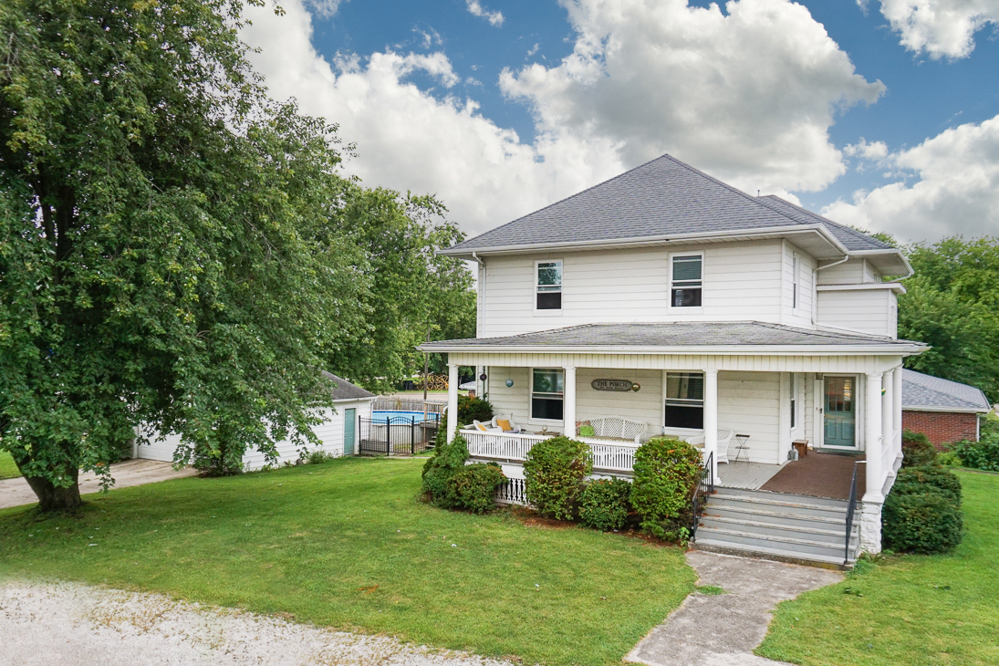 Leroy IL Homes for Sale Leroy Real Estate Bowers Realty Group