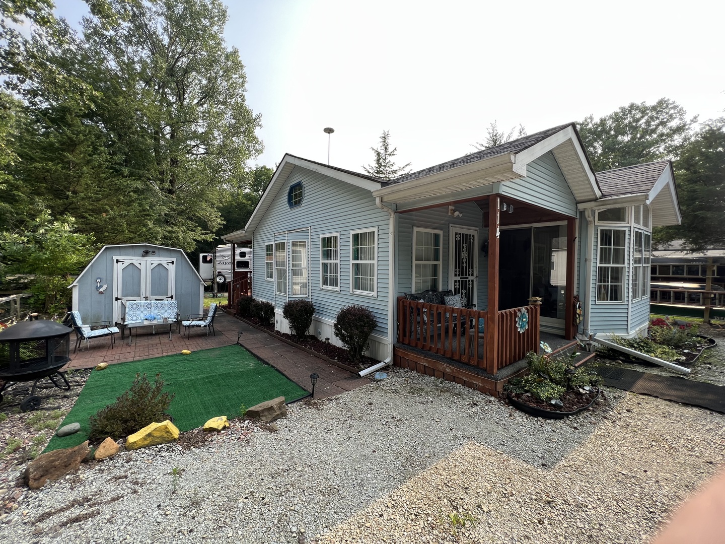 Shadow Lakes in Wilmington IL Homes for Sale Shadow Lakes in