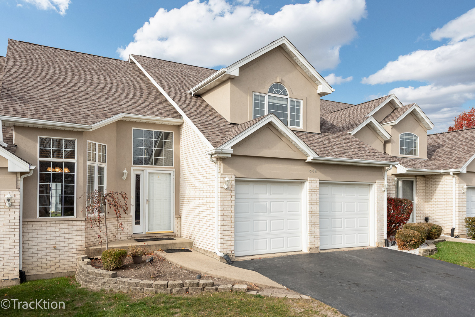 Meadowdale Estates in Romeoville IL Homes for Sale Meadowdale Estates