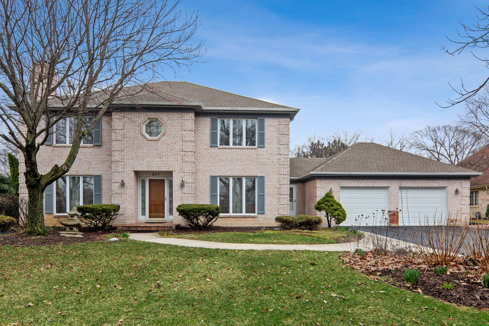 Photo of 517 Forest Mews OAK BROOK  60523