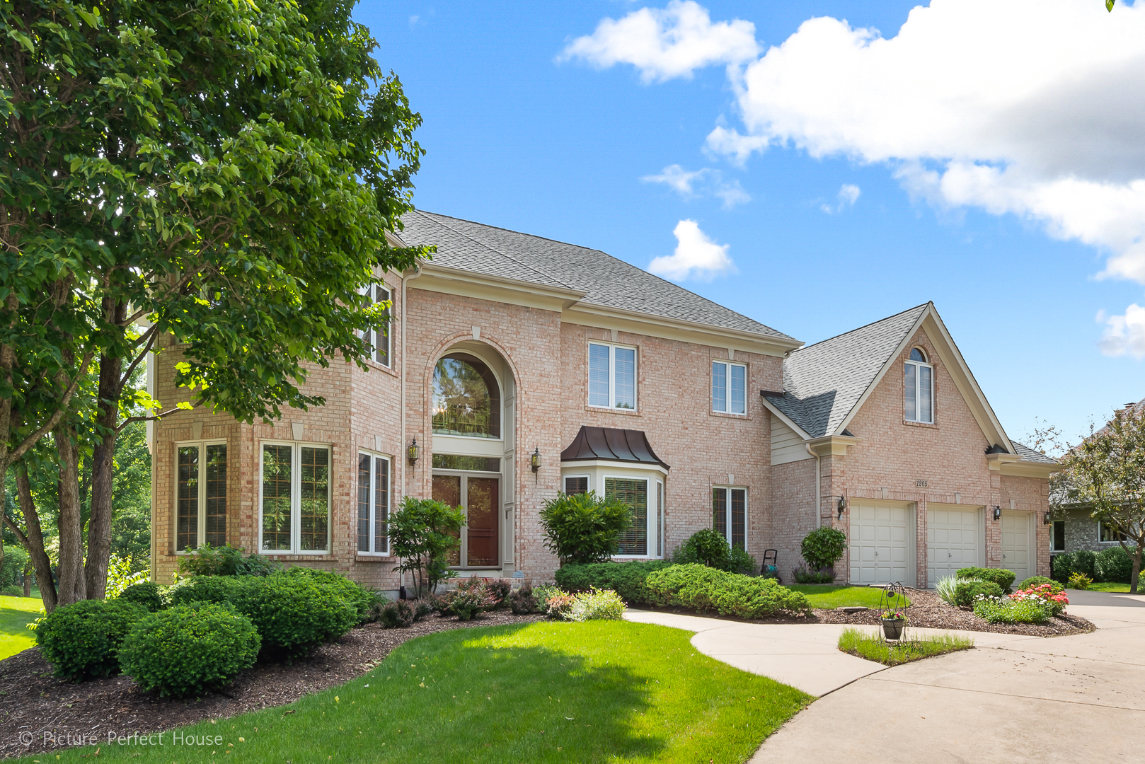 Naperville IL Homes for Sale - Naperville Real Estate | Bowers Realty Group