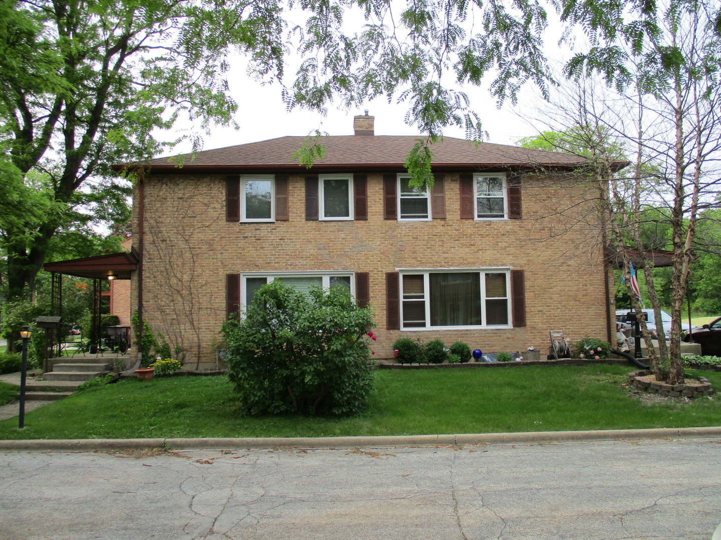 Park Forest IL Homes for Sale Park Forest Real Estate Bowers Realty