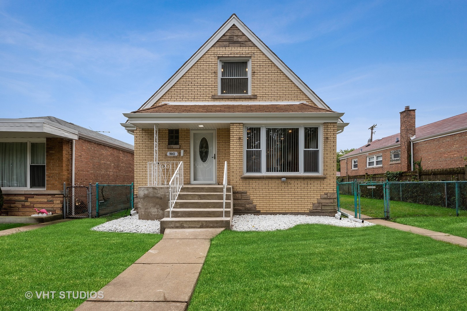 Calumet Heights Real Estate & Calumet Heights Chicago Information