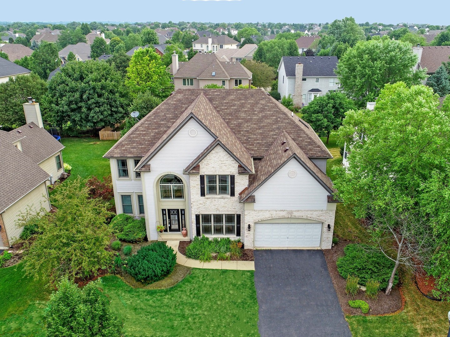 Thornwood in South Elgin IL Homes for Sale Thornwood in South Elgin