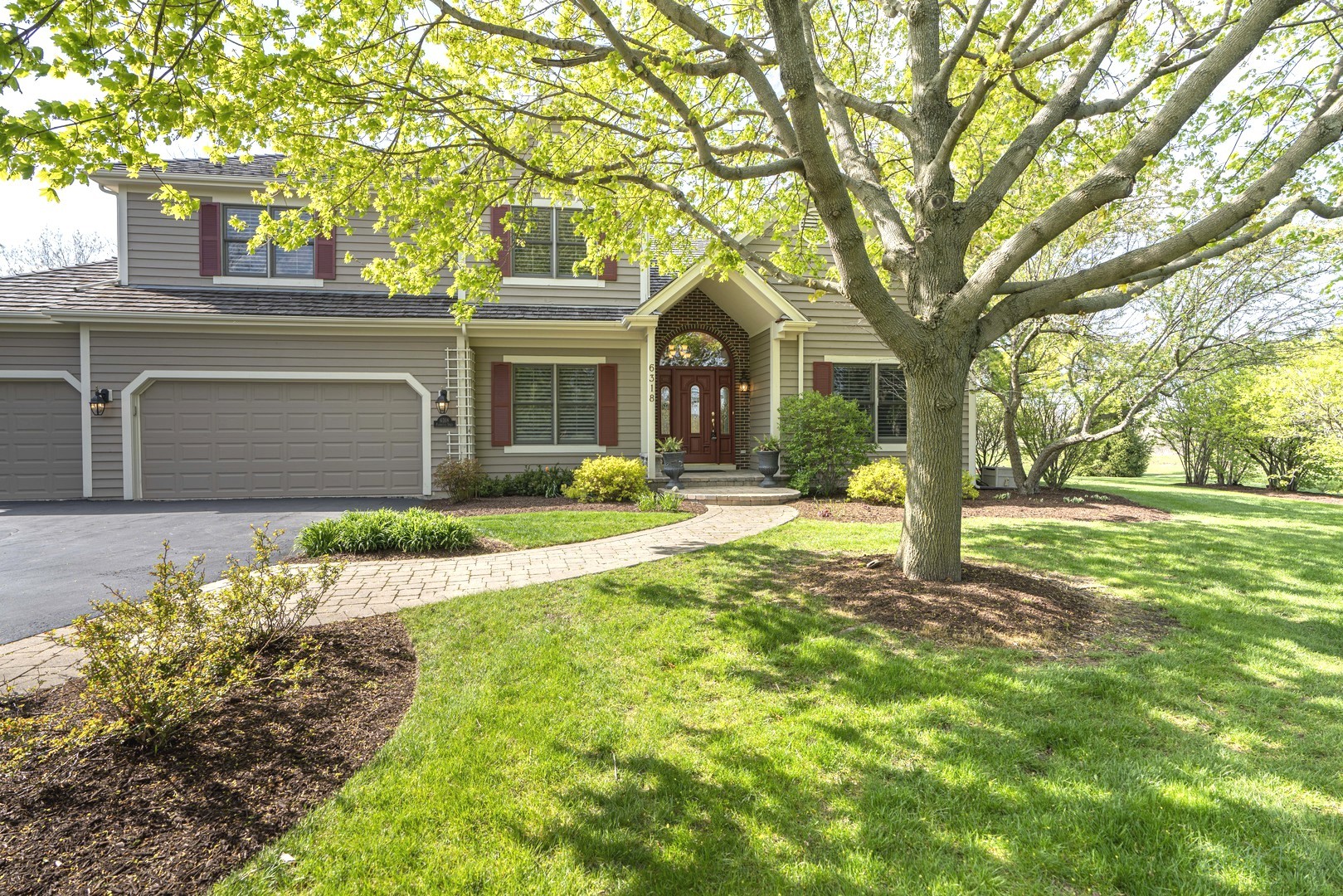 Long Grove IL Homes for Sale Long Grove Real Estate Bowers Realty Group