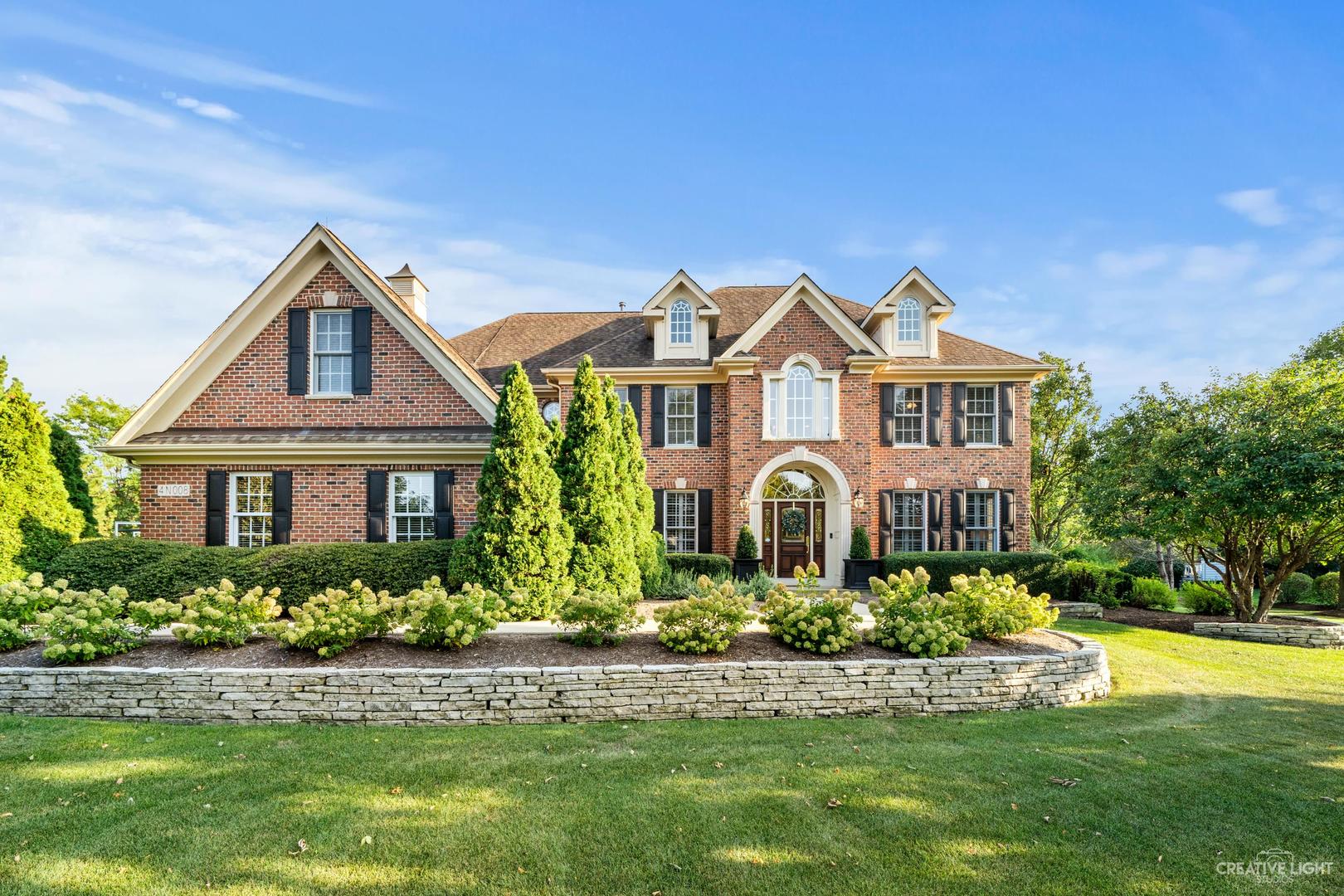 St Charles IL Homes for Sale St Charles Real Estate Bowers Realty Group