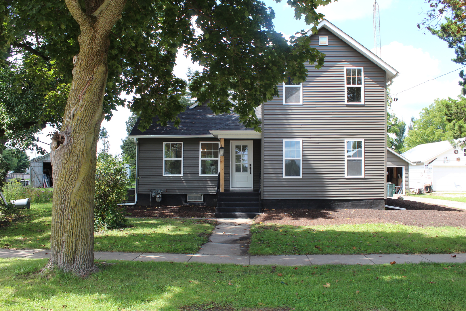 Somonauk IL Homes for Sale Somonauk Real Estate Bowers Realty Group