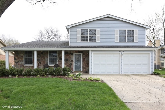 Photo of 1024 Kennebec NAPERVILLE  60563