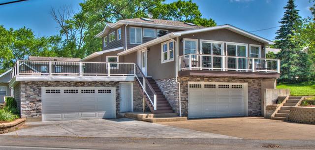 7522 Lake Shore Drive Cedar Lake IN 46303