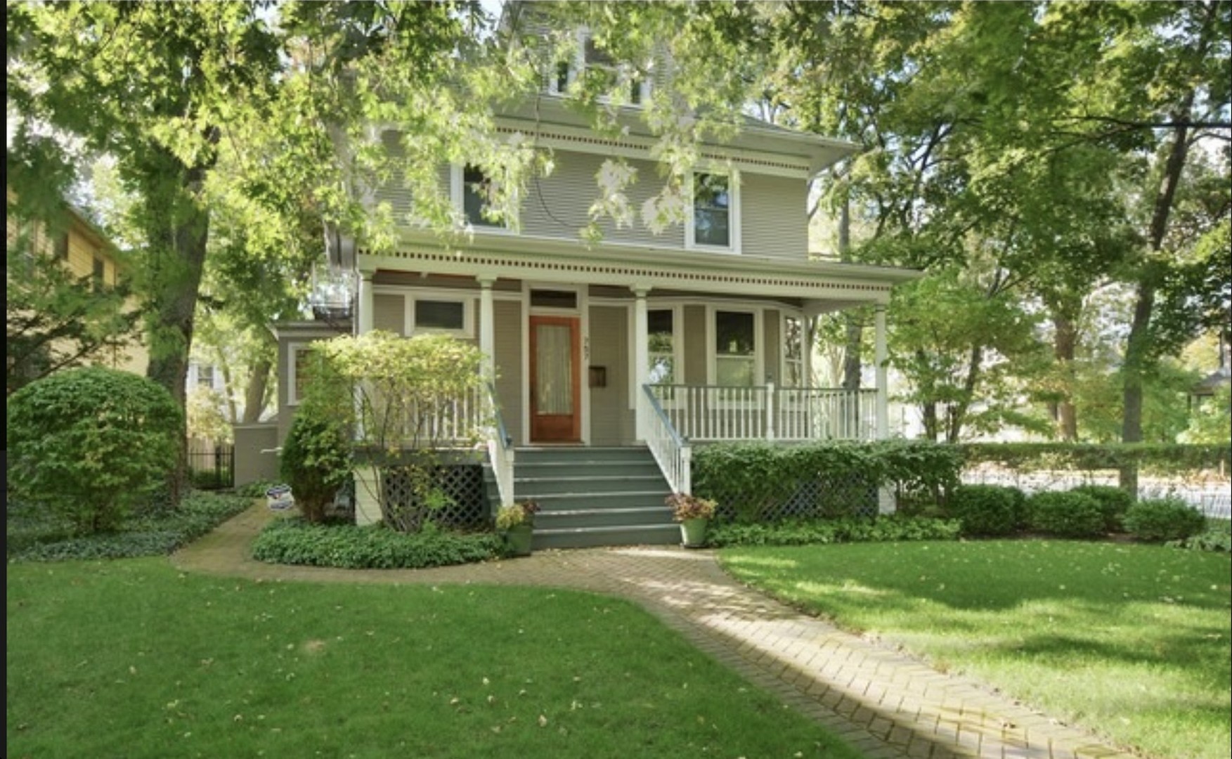 Wilmette IL Homes for Sale Wilmette Real Estate Bowers Realty Group