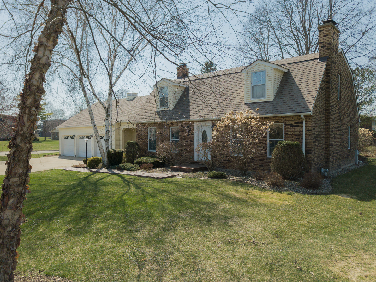 Harvard IL Homes for Sale Harvard Real Estate Bowers Realty Group