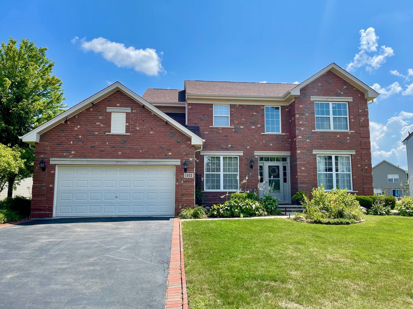 Minooka IL Homes for Sale Minooka Real Estate Bowers Realty Group