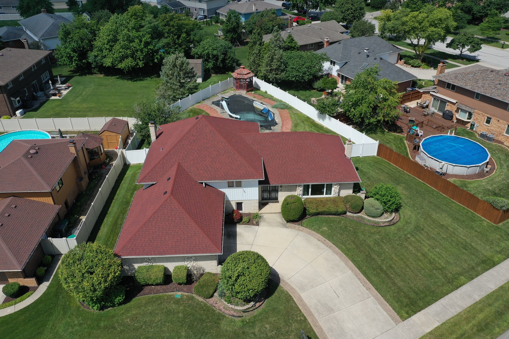 Orland Park IL Homes for Sale Orland Park Real Estate Bowers Realty