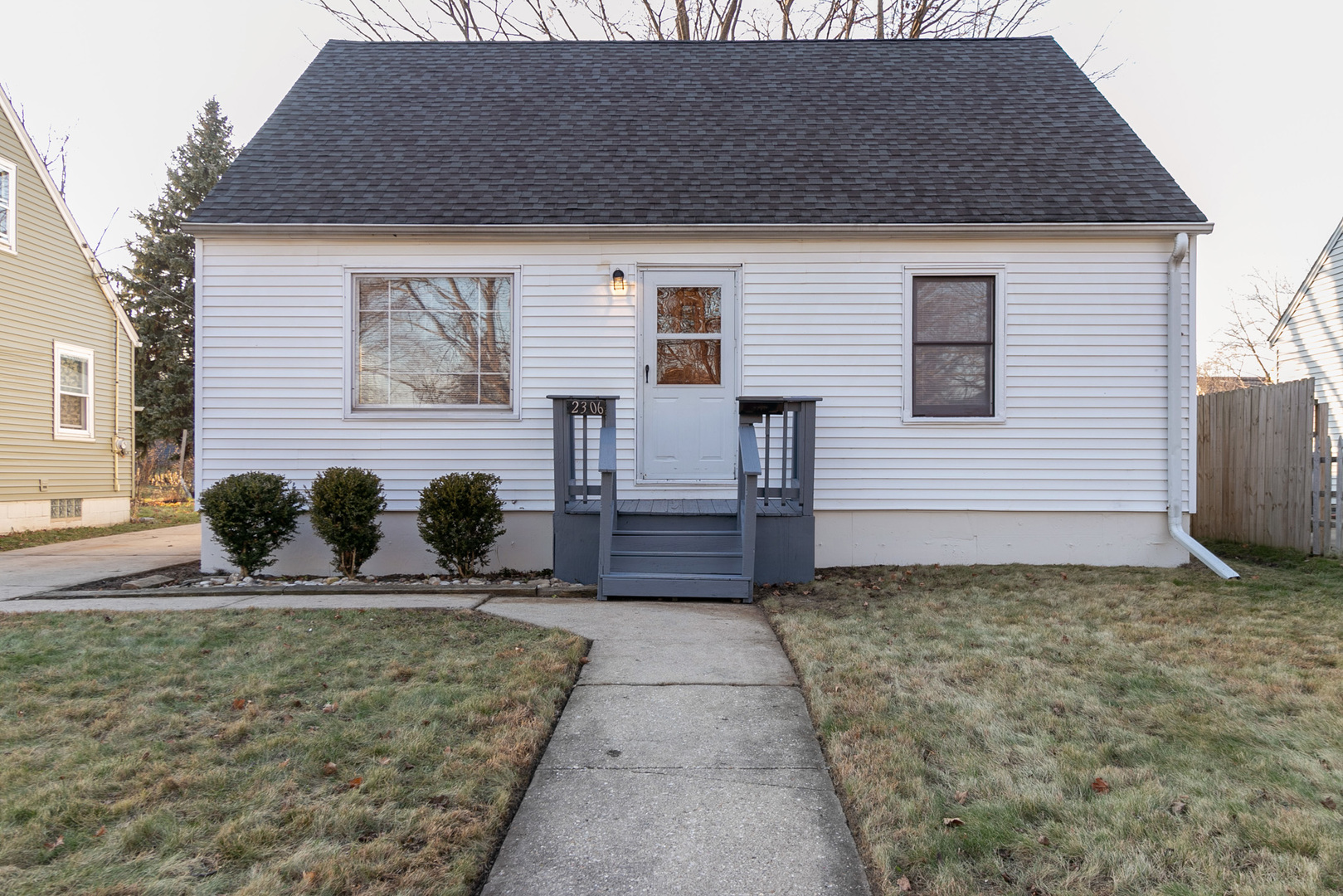 Zion IL Homes for Sale Zion Real Estate Bowers Realty Group