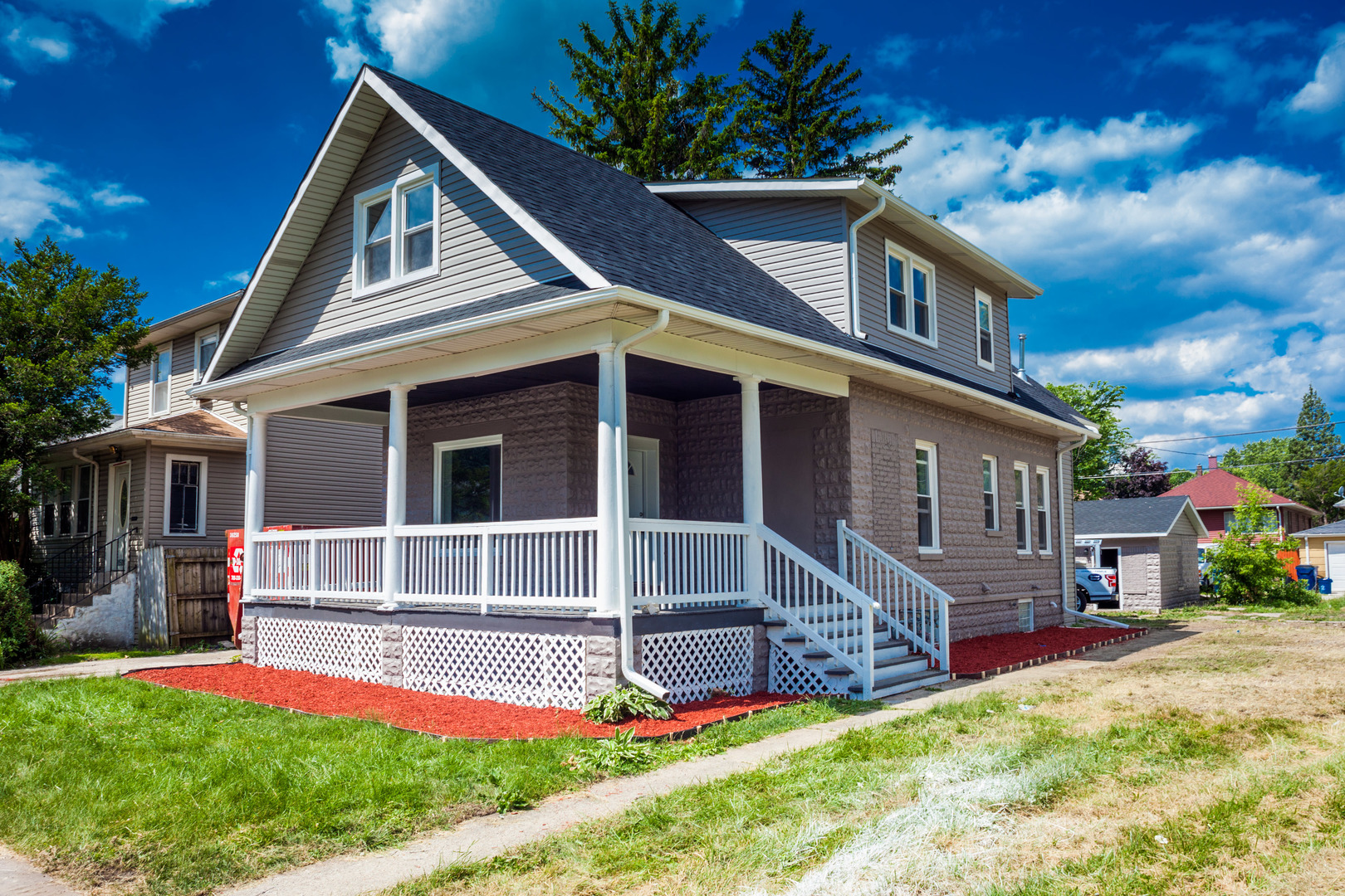 Maywood IL Homes for Sale Maywood Real Estate Bowers Realty Group