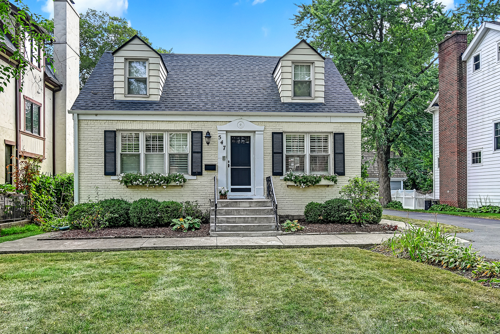 Hinsdale IL Homes for Sale Hinsdale Real Estate Bowers Realty Group