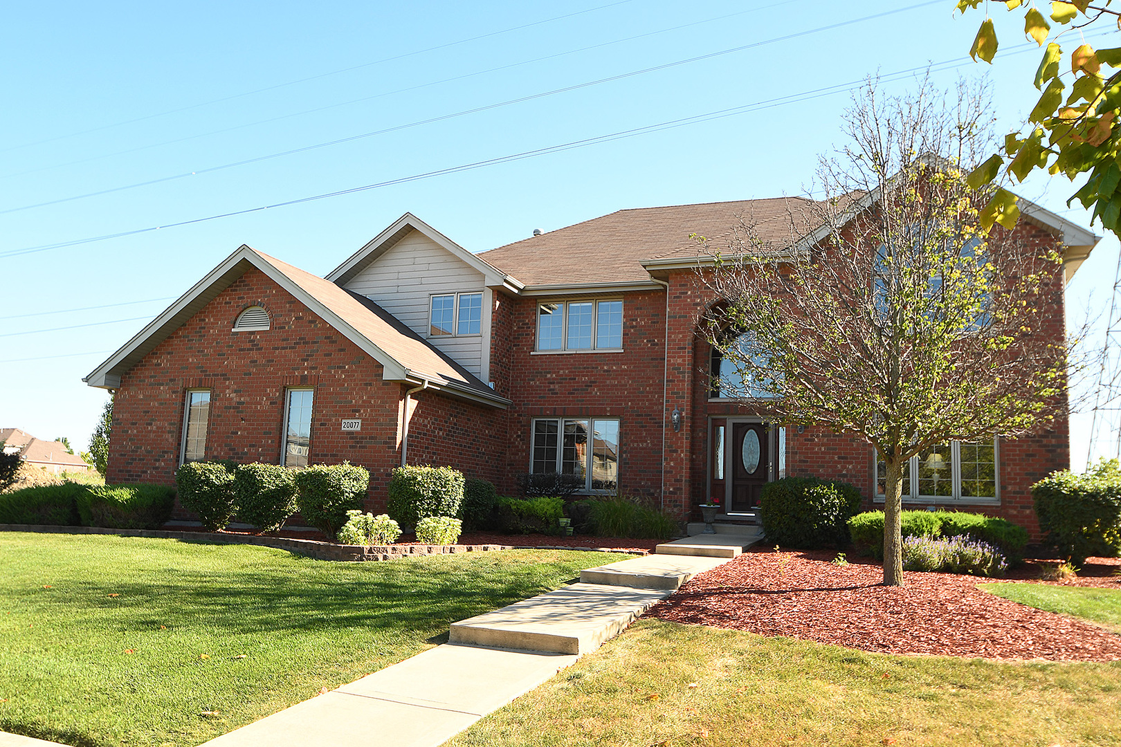 Frankfort IL Homes for Sale Frankfort Real Estate Bowers Realty Group