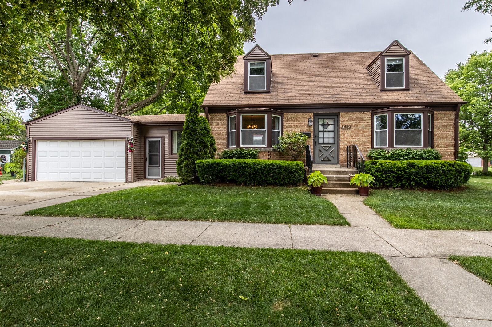 Mount Prospect IL Homes for Sale Mount Prospect Real Estate Bowers