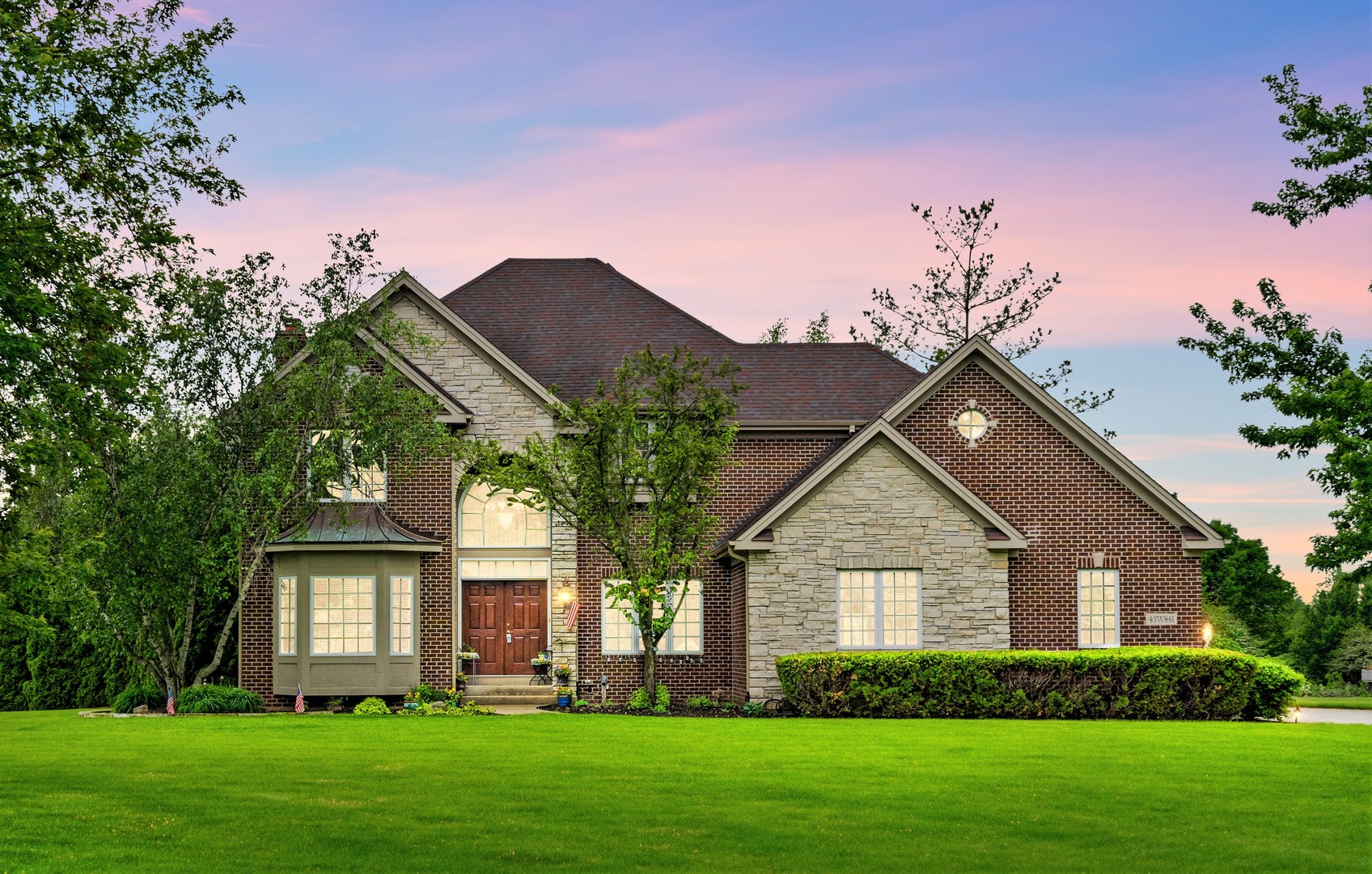 Elburn IL Homes for Sale Elburn Real Estate Bowers Realty Group