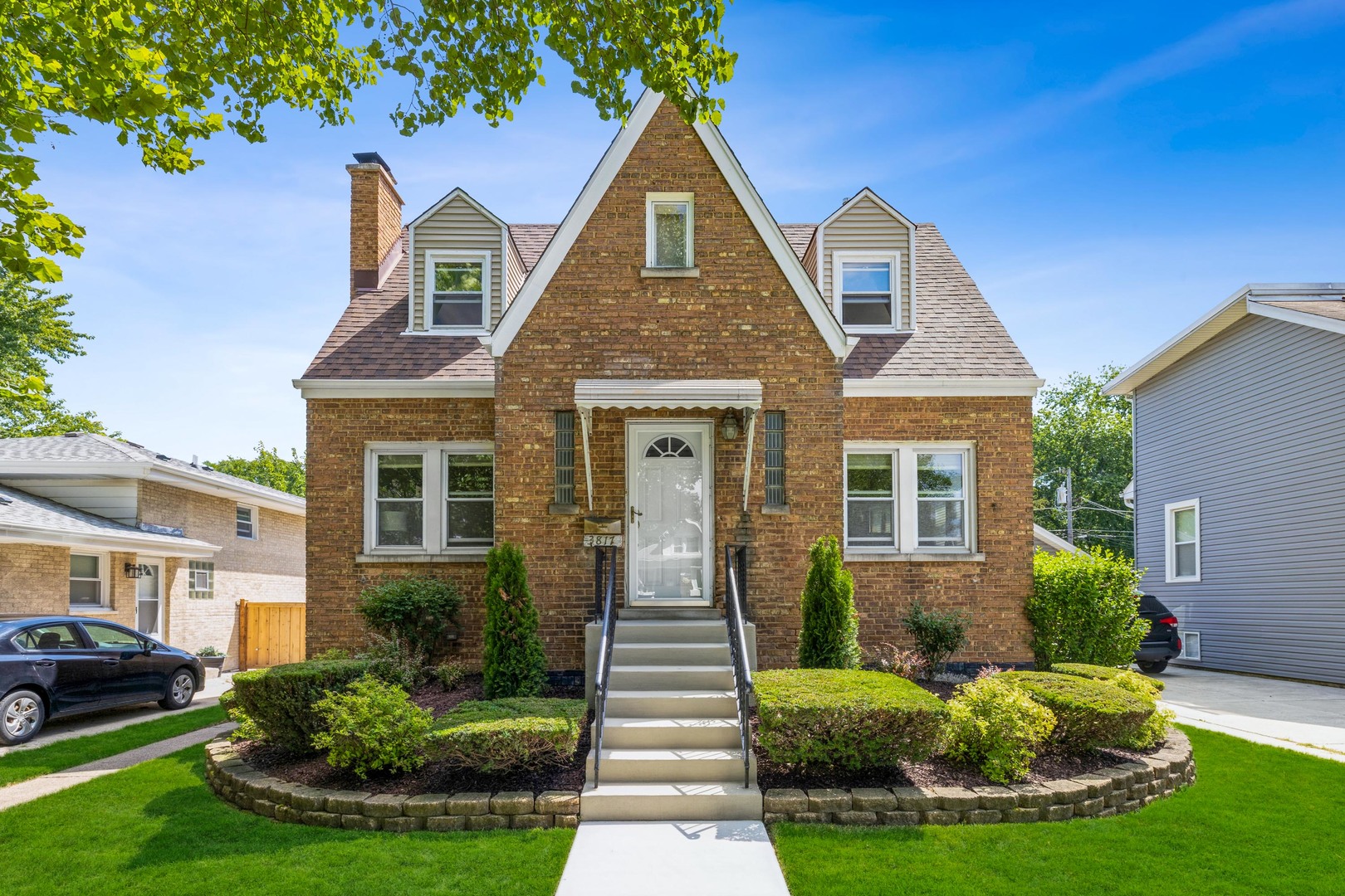 Brookfield IL Homes for Sale Brookfield Real Estate Bowers Realty Group