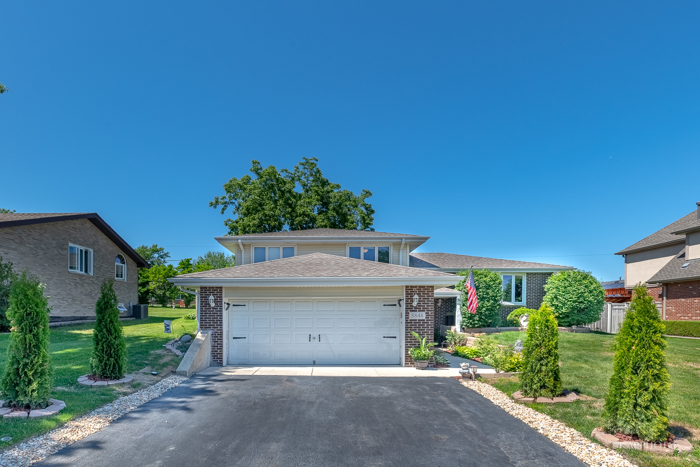 Palos Hills IL Homes for Sale Palos Hills Real Estate Bowers Realty