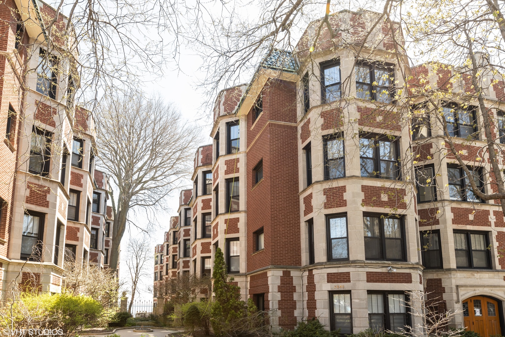 Rogers Park Chicago Lakefront Condos
