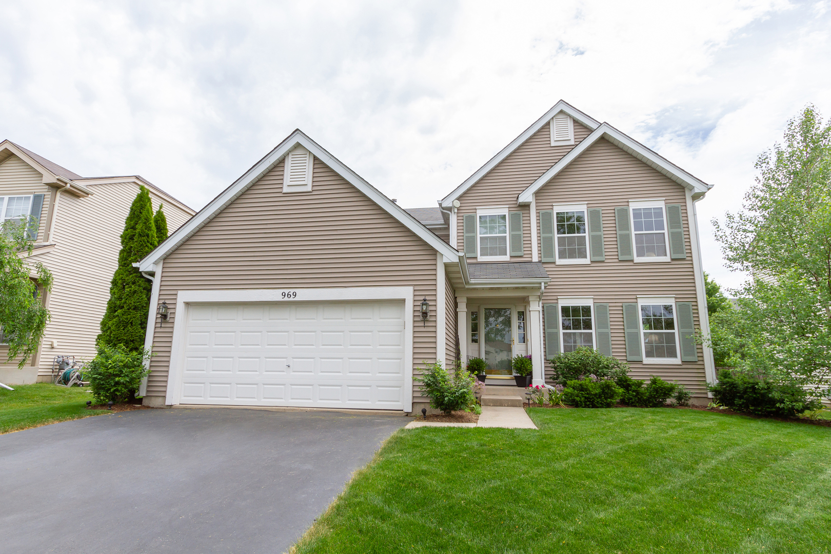 Pingree Grove IL Homes for Sale Pingree Grove Real Estate Bowers