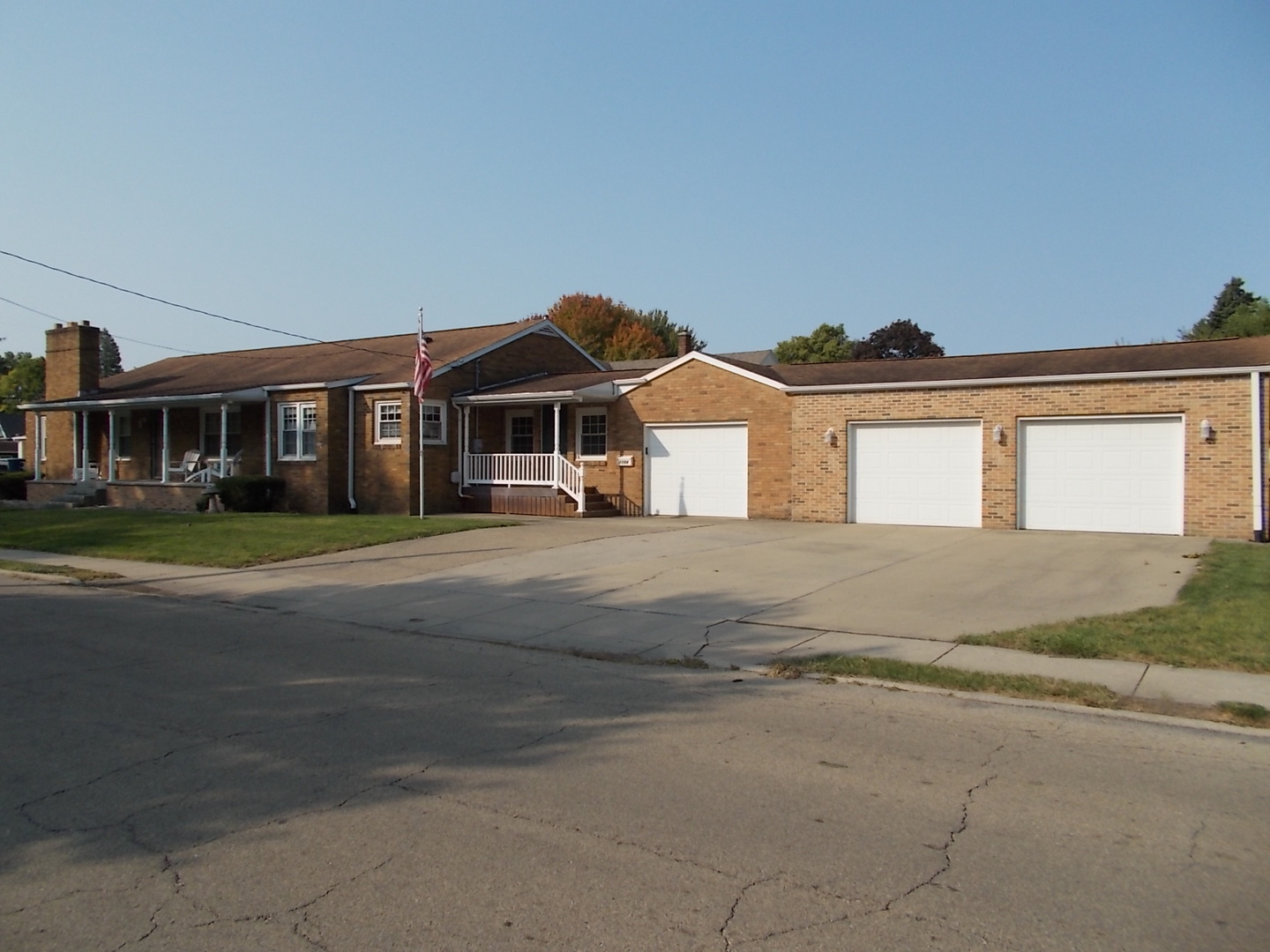 Peru IL Homes for Sale Peru Real Estate Bowers Realty Group