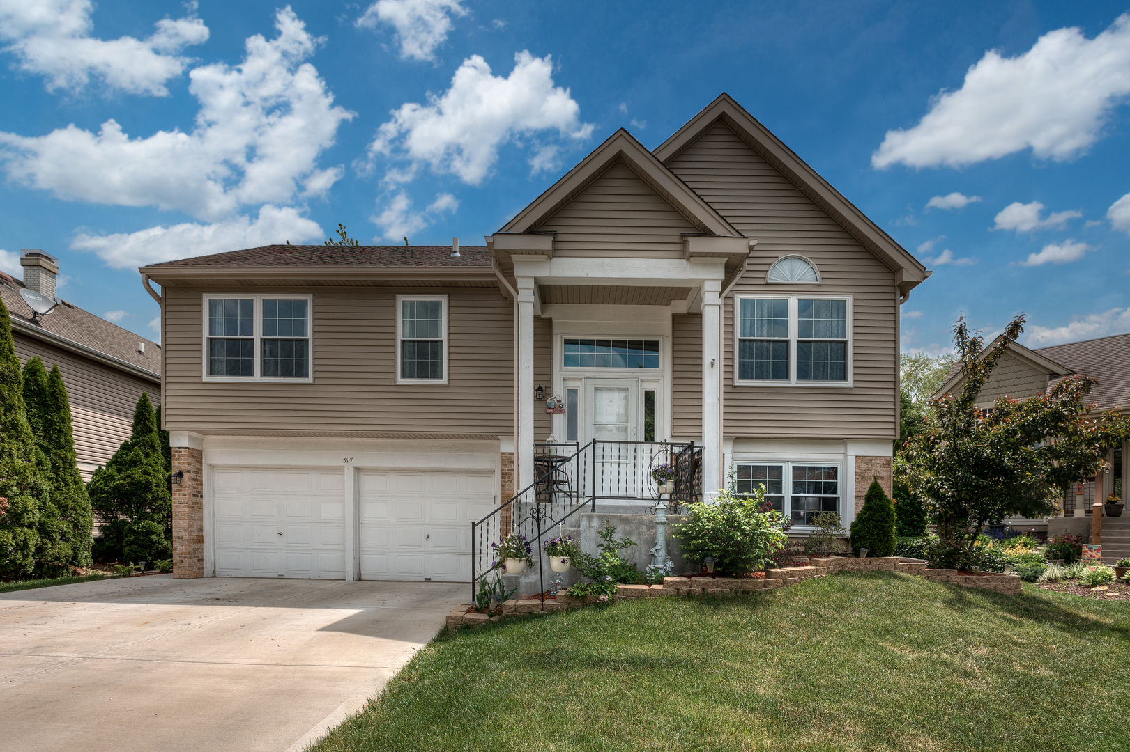 Bartlett IL Homes for Sale Bartlett Real Estate Bowers Realty Group