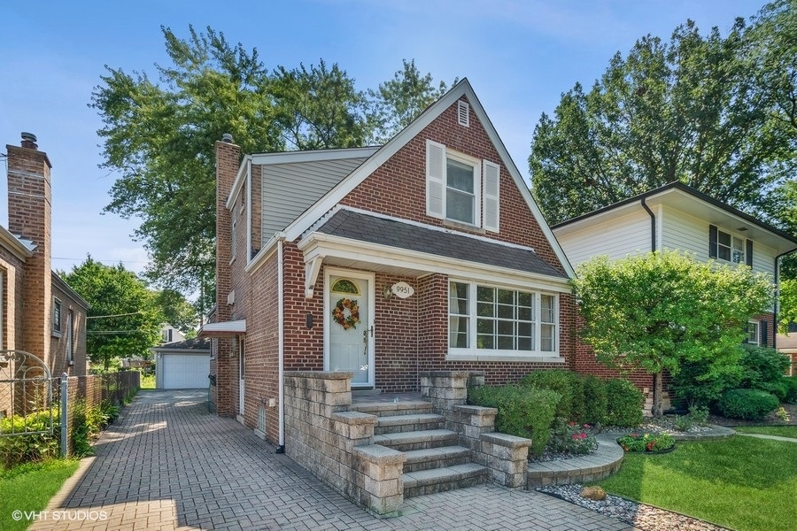 Evergreen Park IL Homes for Sale Evergreen Park Real Estate Bowers