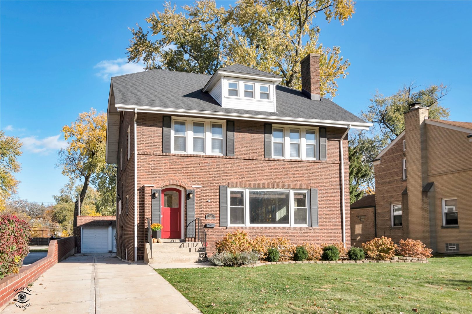 Beverly Real Estate & Beverly Chicago IL Homes For Sale Dream Town Realty