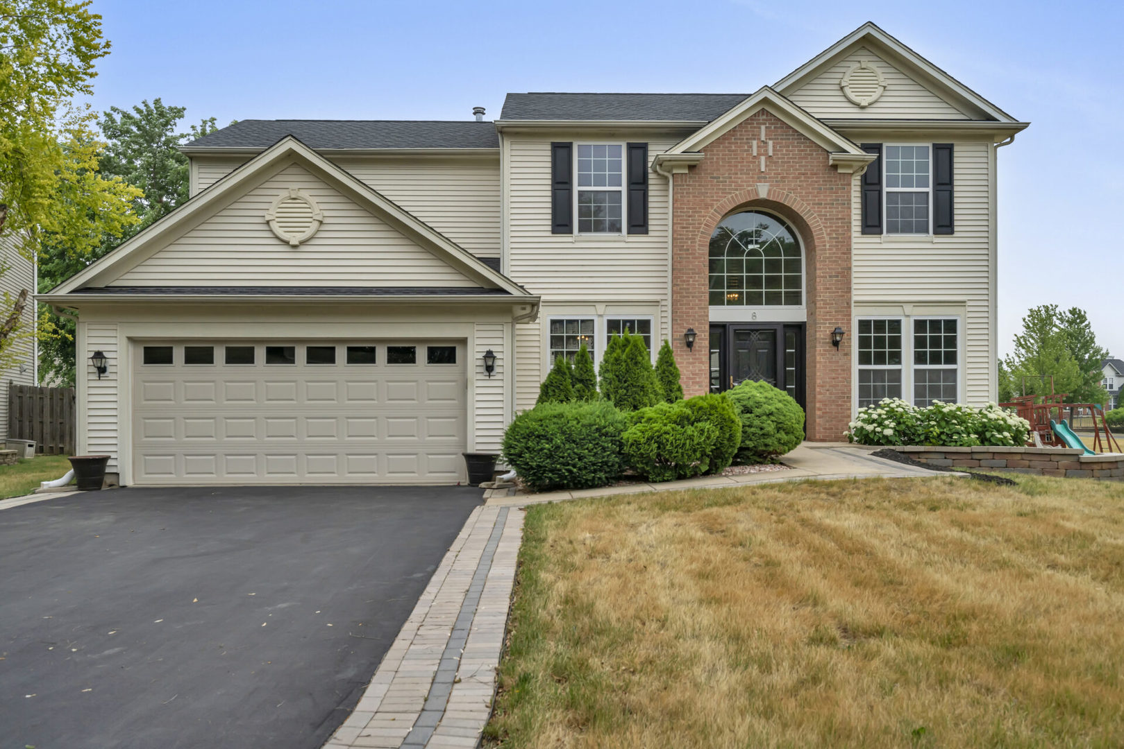 Bolingbrook IL Homes for Sale Bolingbrook Real Estate Bowers Realty