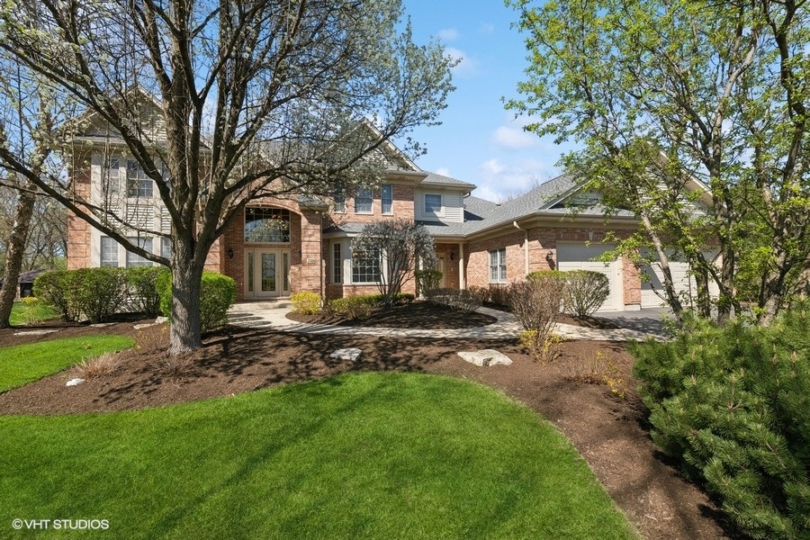 5 House in Arlington Heights