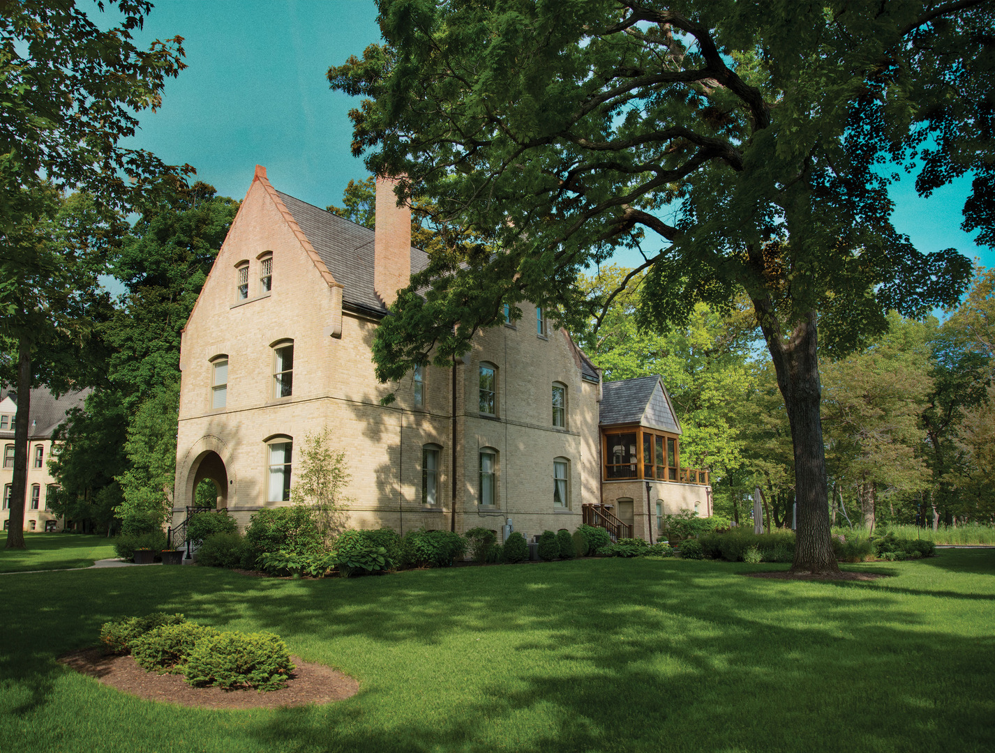 Fort Sheridan in Highland Park IL Homes for Sale Fort Sheridan in