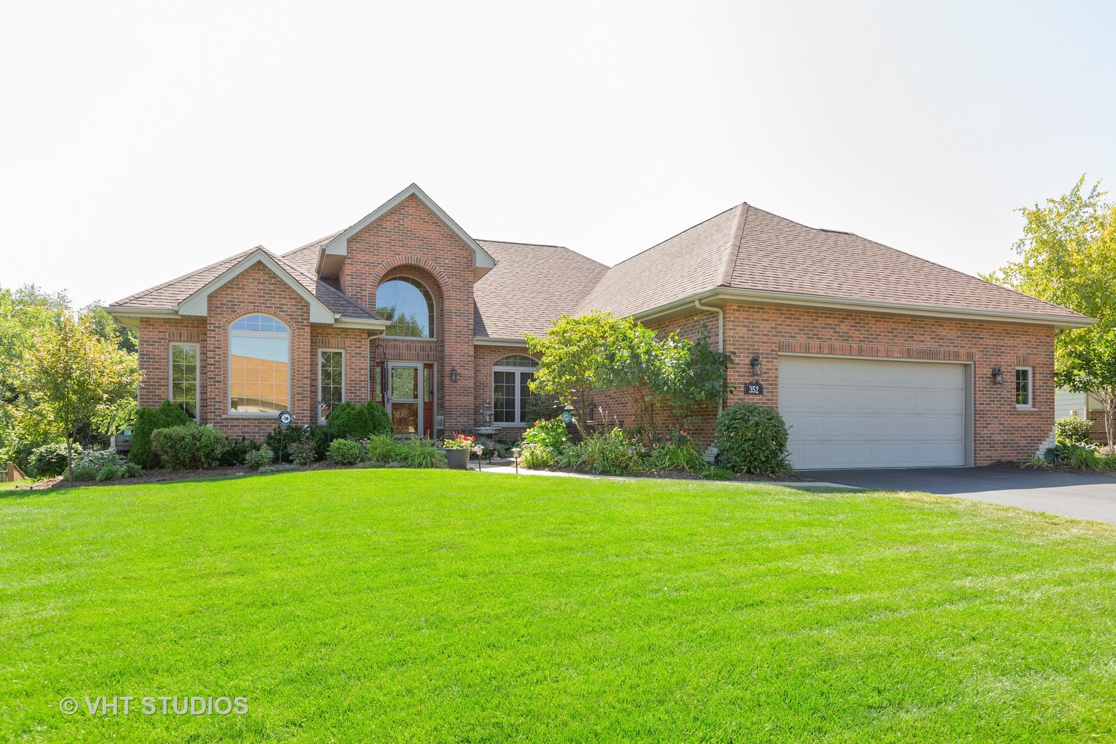 Rivers Edge in Yorkville IL Homes for Sale Rivers Edge in Yorkville Real Estate Bowers