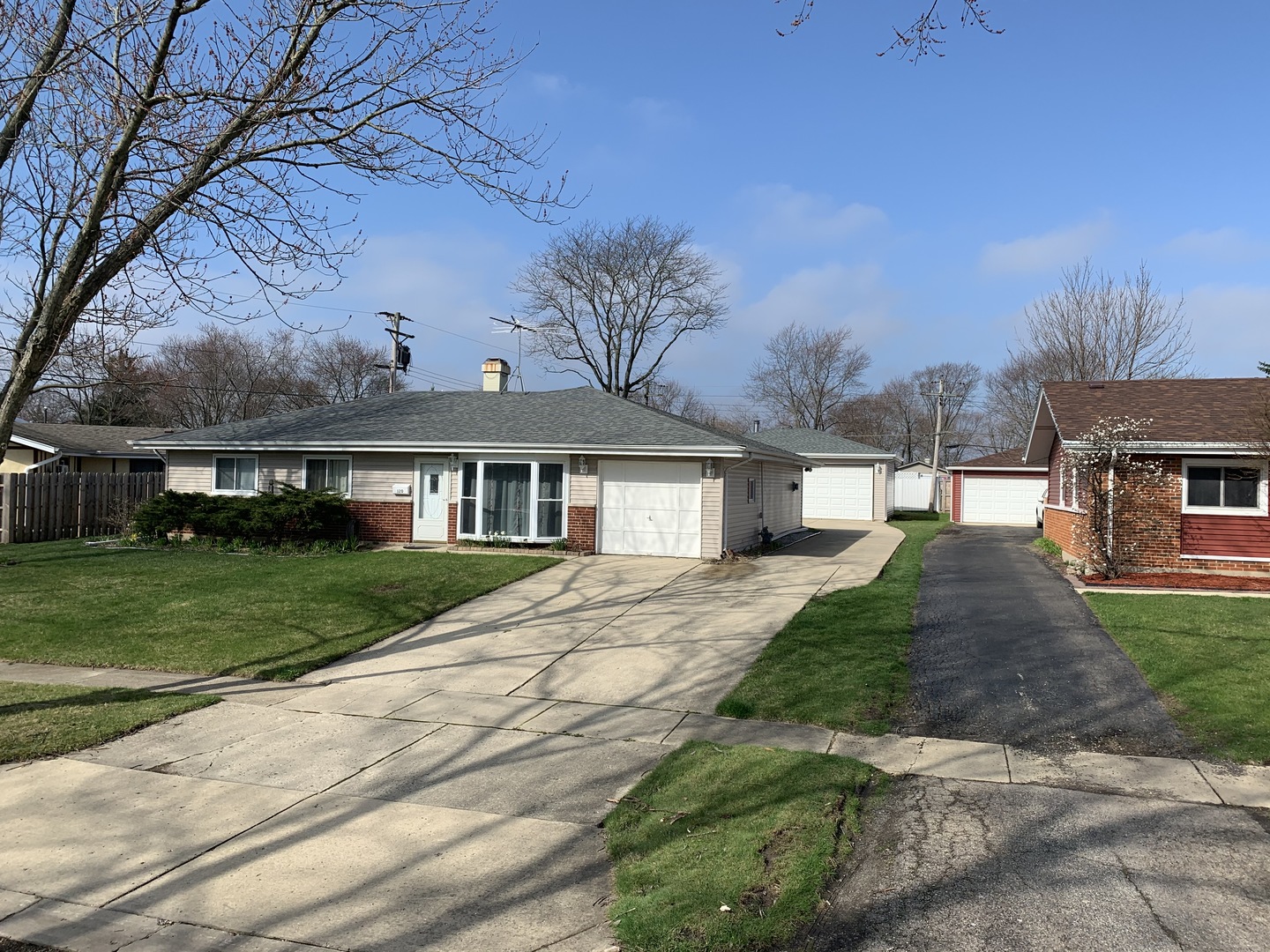 Hoffman Estates IL Homes for Sale Hoffman Estates Real Estate