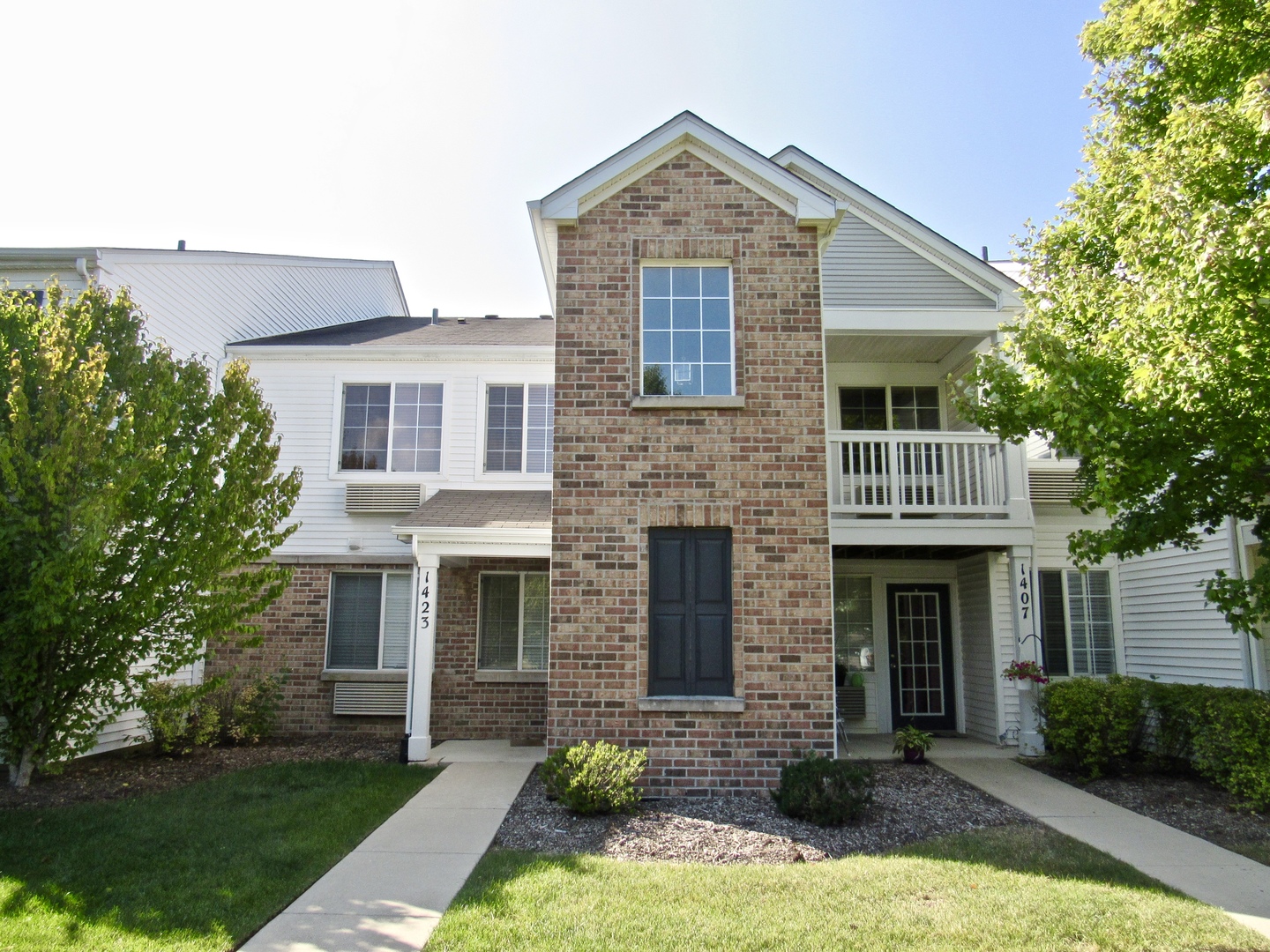 1423 Mcclure , Aurora, IL MLS 10760038 Berkshire Hathaway