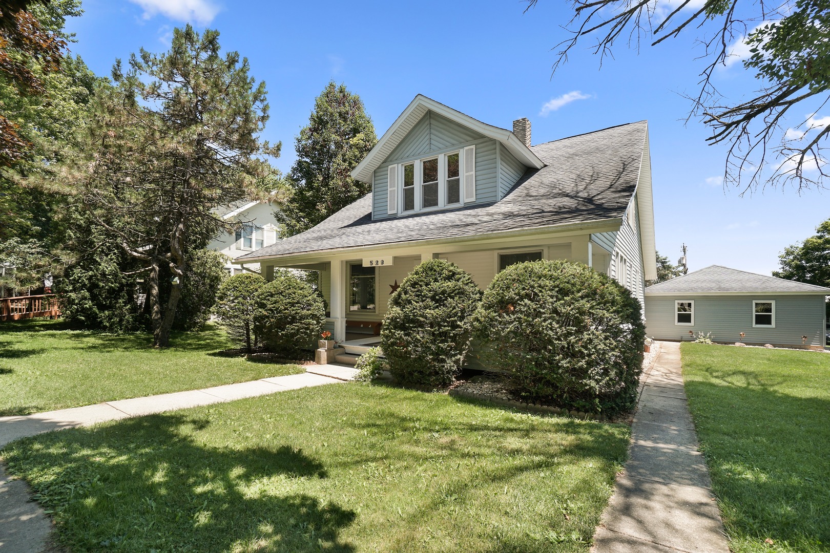 Beecher IL Homes for Sale Beecher Real Estate Bowers Realty Group