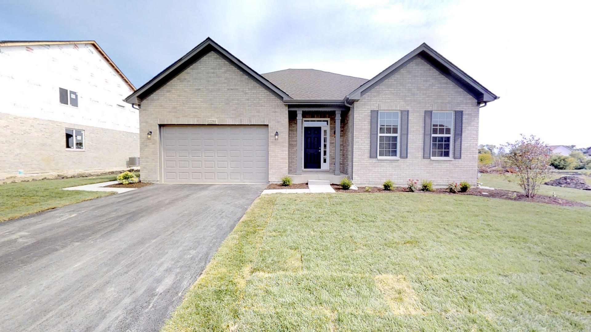 Wellington Court in Lynwood IL Homes for Sale Wellington Court in