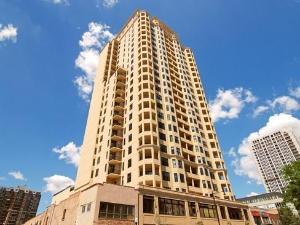 Marquee At Block 37 Apartment Rentals Chicago Il Zillow