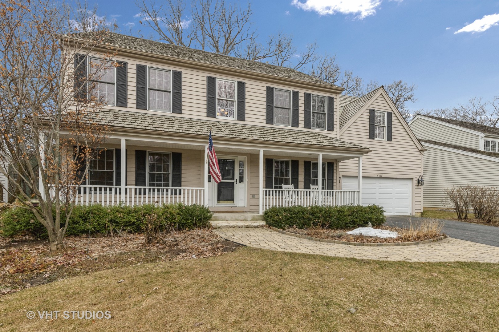 Providence Oaks in Gurnee IL Homes for Sale Providence Oaks in Gurnee