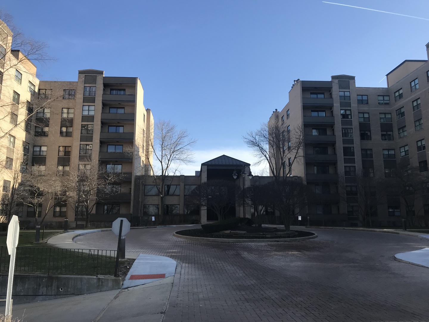 Photo of 4545 Touhy LINCOLNWOOD  60712