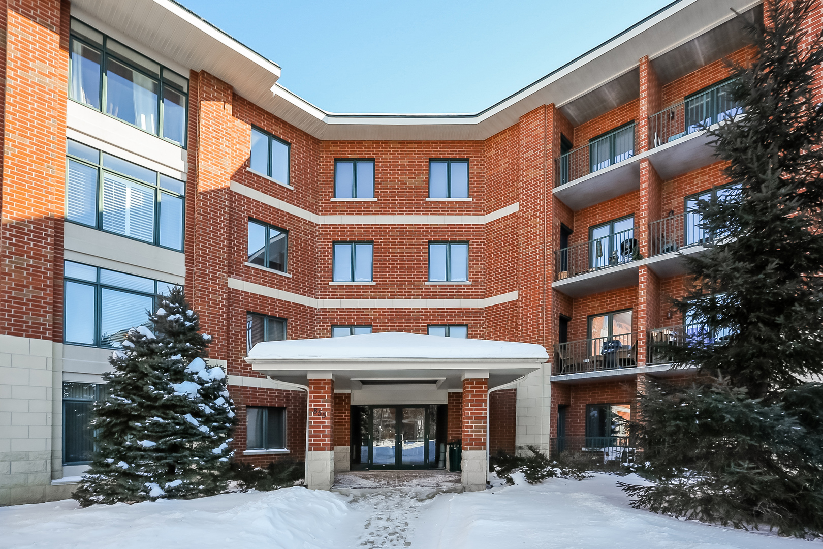 Fountain Square in Lombard IL Homes for Sale Fountain Square in