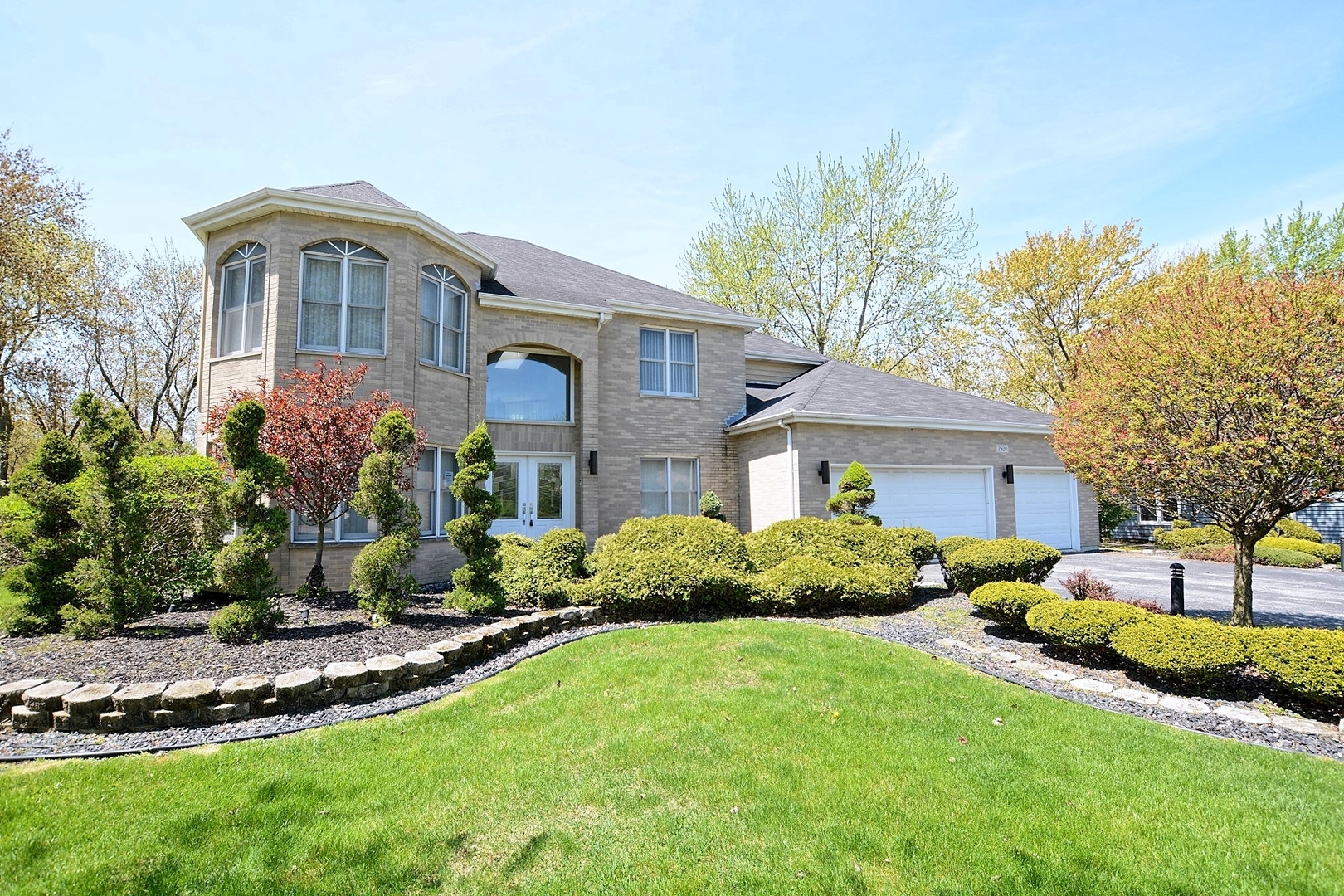 Olympia Fields IL Homes for Sale Olympia Fields Real Estate Bowers