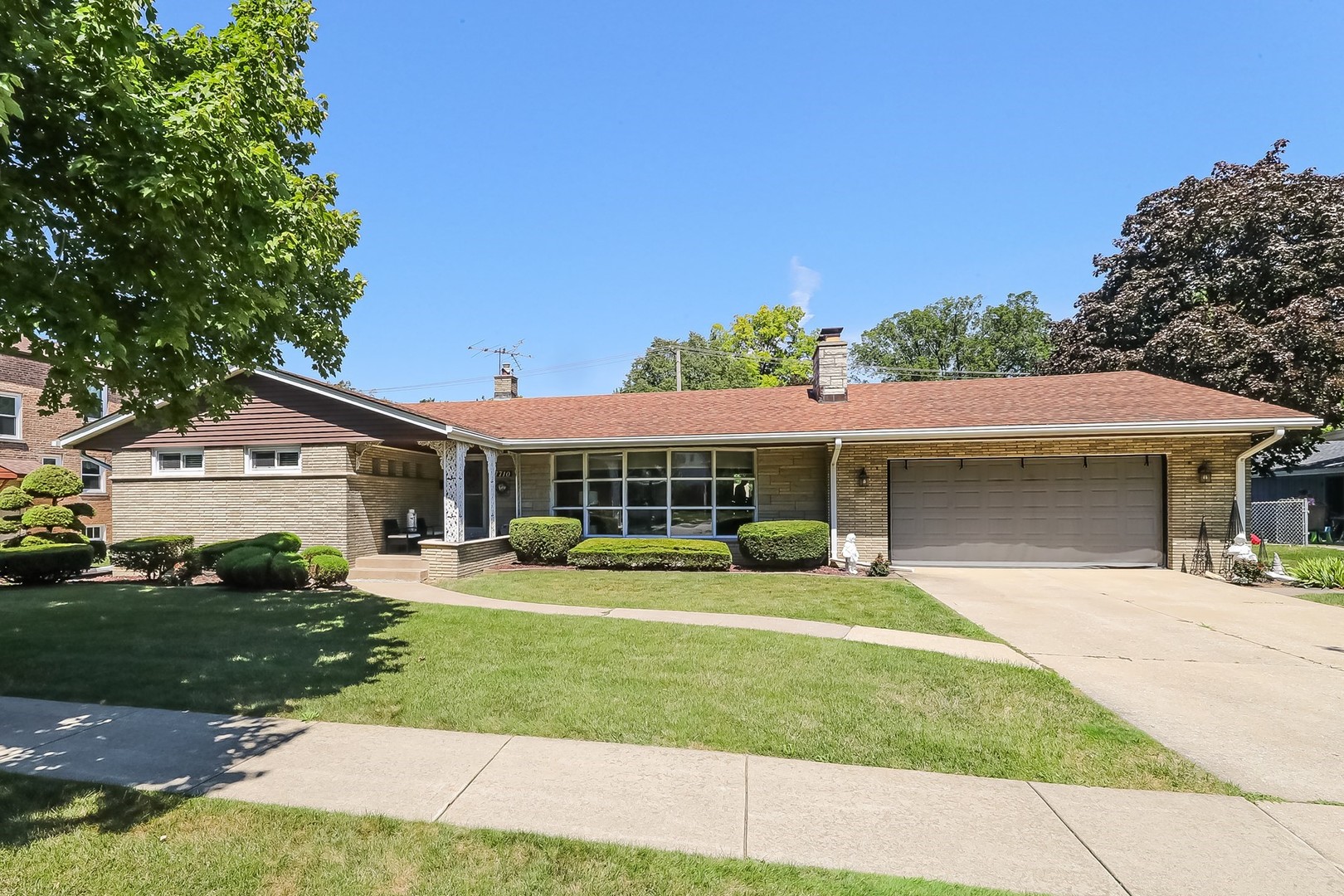 Bedford Park IL Homes for Sale Bedford Park Real Estate Bowers Realty Group
