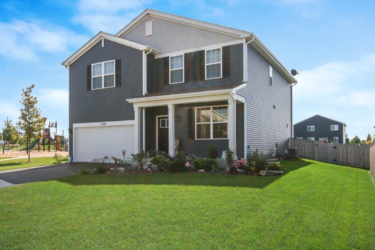 Pingree Grove IL Homes for Sale Pingree Grove Real Estate Bowers