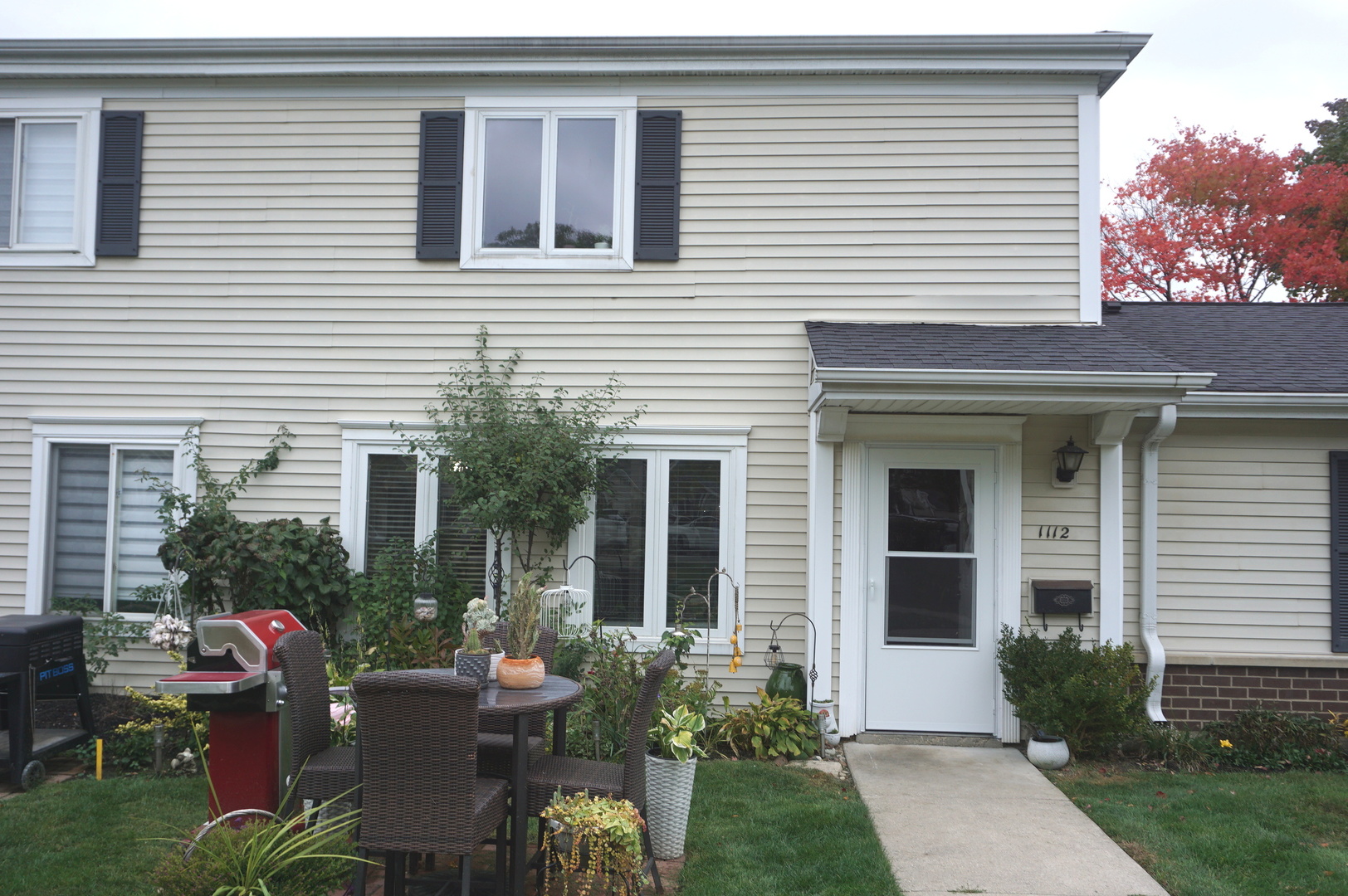 Quincy Park in Prospect Heights IL Homes for Sale Quincy Park in