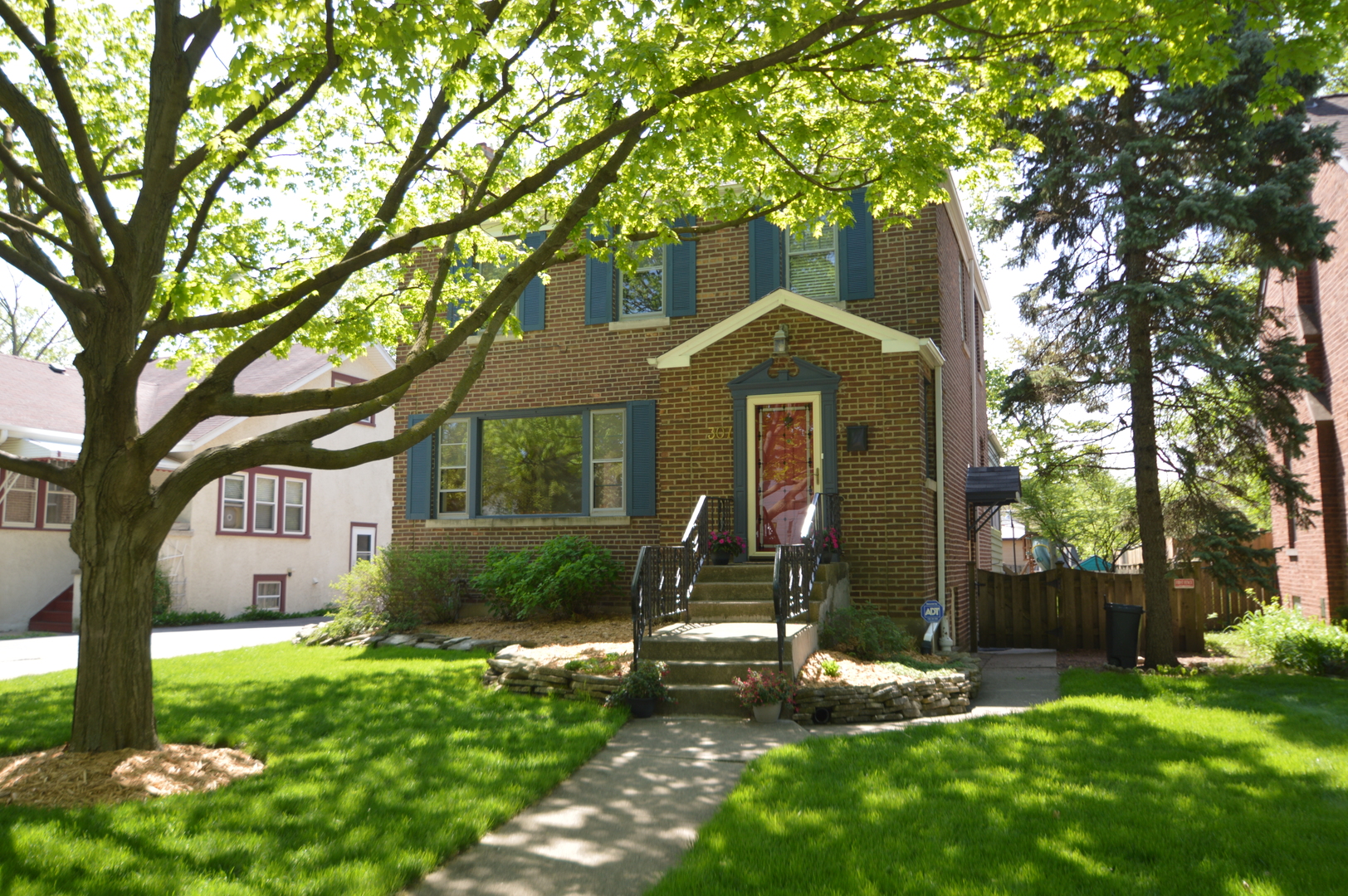 Riverside IL Homes for Sale Riverside Real Estate Bowers Realty Group