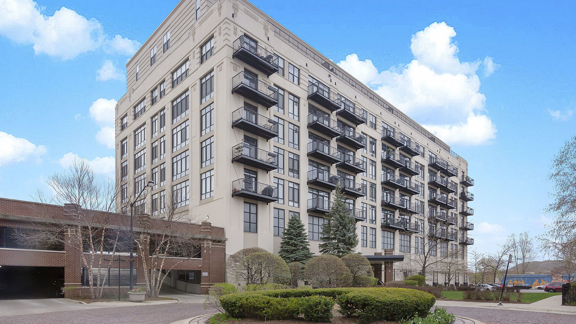 University Village in Chicago IL Homes for Sale University Village in